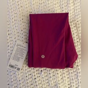 Lululemon Invigorate HR Tight 25”
